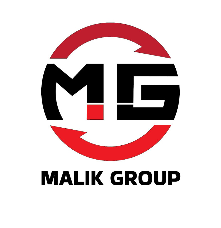 New Malik Scrap Trading SPC-LLC